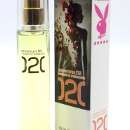 Escentric Molecules Escentric 02(рыжая),55ml 