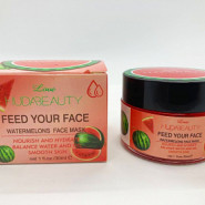 Маска для лица арбуз Huda Beauty Love Watermelons Face Mask 30мл