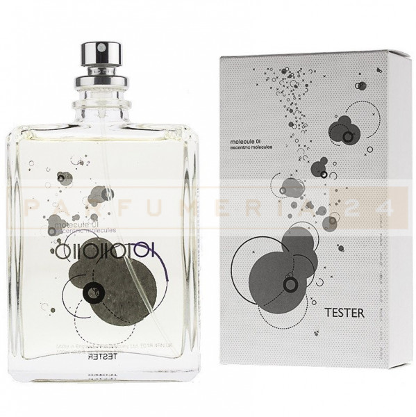 Тестер EU  Escentric Molecules Molecule 01,100ml