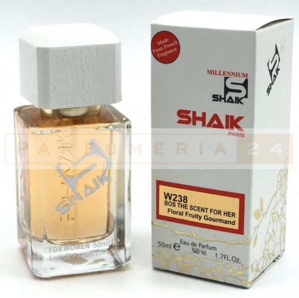 Shaik W238 (Hugo Boss The Scent For Her)