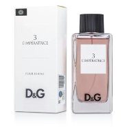 EU Dolce &Gabbana 3 l'imperatrice 