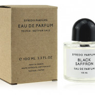 Тестер Byredo Black Saffron, 100 ml