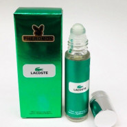Масляные духи 10 ml (new) Lacoste Essential
