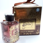 Lailat Al Shaikh, 100ml (ОАЭ)