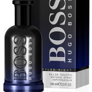 Hugo Boss Boss Bottled Night MEN 100 ML 