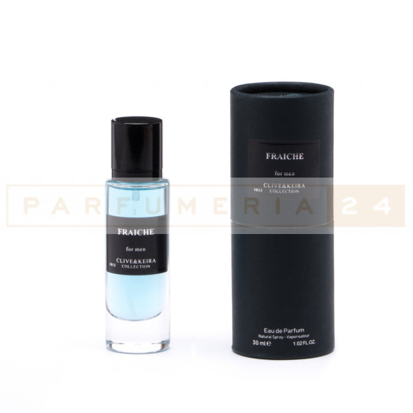 Clive & Keira Fraiche for men,30ml