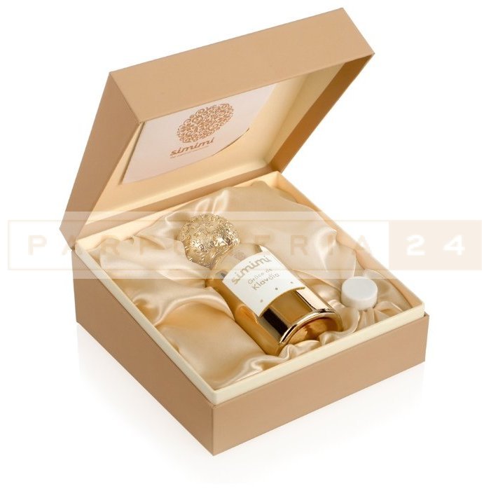 Simimi Grace de Klavdia, 100 ml