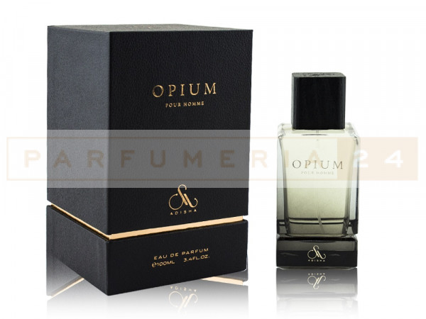 Adisha Opium Pour Homme EDP 100 ml