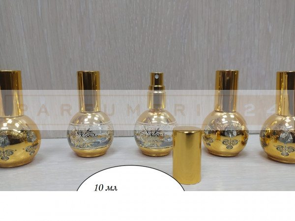 Атомайзеры 5 ml