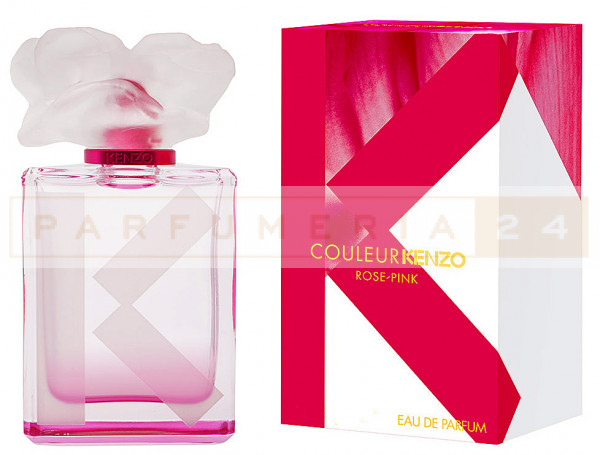 Kenzo  Couleur Kenzo Rose Pink, 100 ml