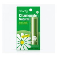 Бальзам для губ Bioaqua Chamomile Natural