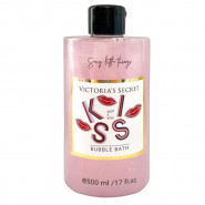 Пена для ванны Victoria Secret's Kiss 500 ml
