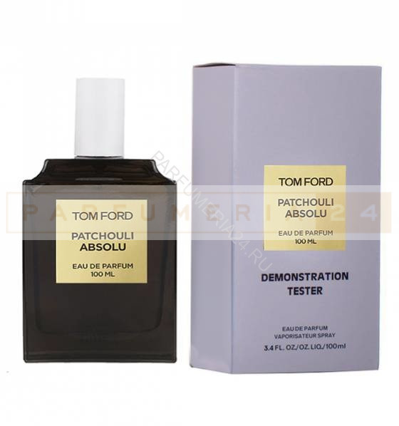 Тестер Tom Ford "PATCHOULI ABSOLU" EDP, 100ml 