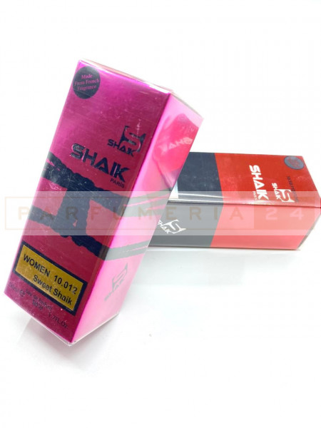 Shaik W10.012 (Sweet Shaik), 50 ml 