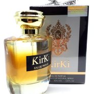 KirKi Eau de Parfum, 100 ml (ОАЭ)