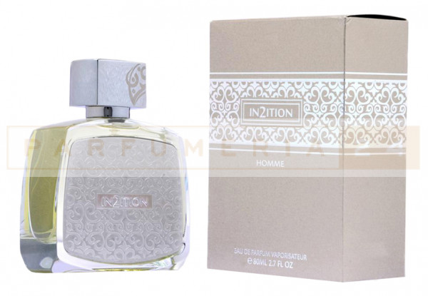 AFNAN In2ition Pour Homme 80 ml