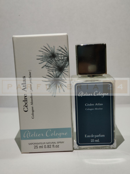 Atelier Cologne Cedre Atlas 25 ml