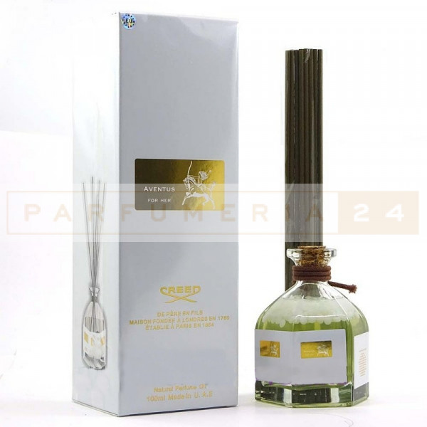 Аромадиффузор Creed Aventus For Her 100мл