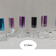 Атомайзеры 6 ml,7 ml,8 ml