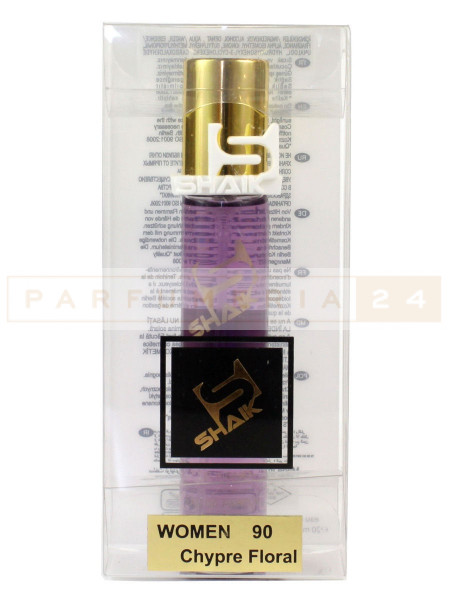 20ml Shaik W90 (Givenchy Ange Ou Demon Le Secret Elixir)