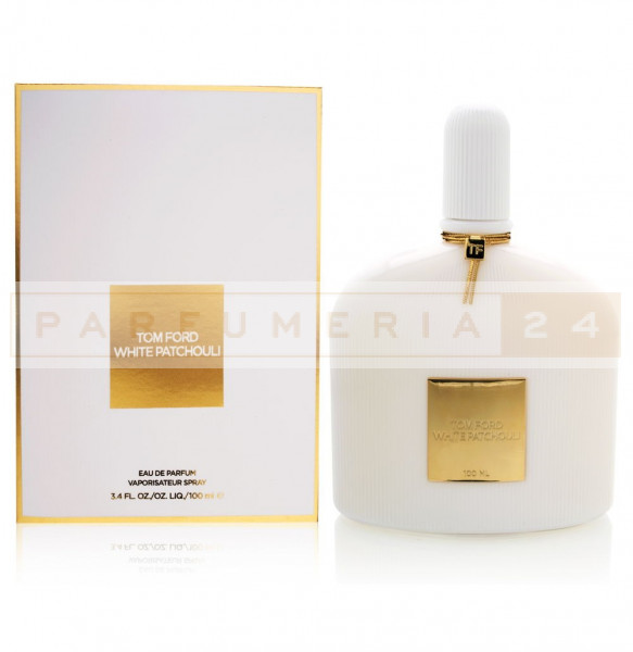 А плюс Tom Ford White Patchouli 100 ml