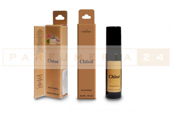 Мини-парфюм 35ml Chloe Eau de Parfum