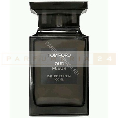 Тестер Tom Ford "OUD FLEUR" EDP, 100ml 