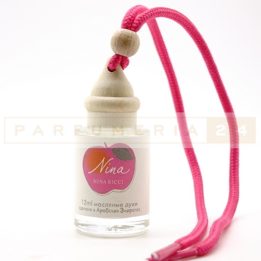 Ароматизатор Nina Ricci Nina