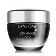Ночной крем  активатор молодости Lancome Genifique Repair, 50 ml