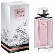 GUCCI BY FLORA GORGEOUS GARDENIA  100 ML