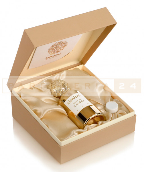 Simimi Esprit de Candela, 100 ml 