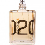 Тестер EU Escentric Molecules Escentric 02 100ml