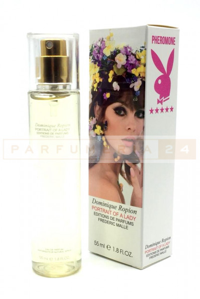 Frederic Malle Portrait Of A Lady,55ml 