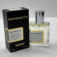 Мини-тестер Nasamatto Black Afgano 58 ml UAE 
