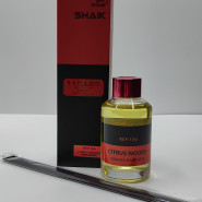 Аромадиффузор с палочками Shaik 166 (Escentric Molecules Escentric 02 ) 100 ml