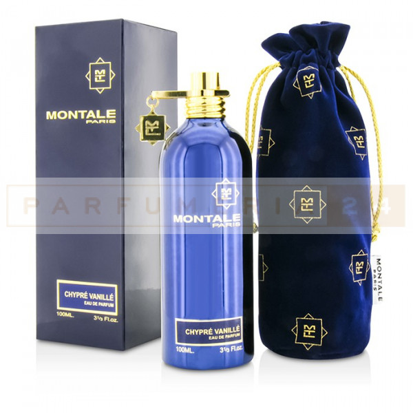 Montale "Chypre Vanille" 100 мл.
