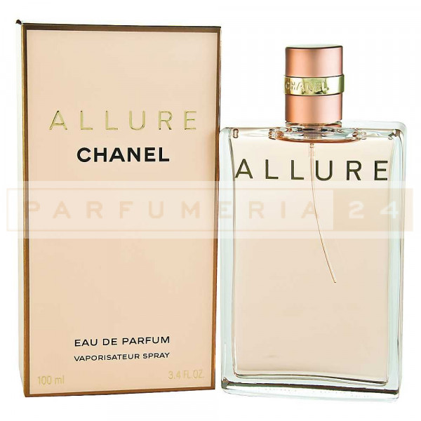 EU Chanel Allure Eau De Parfum For Women, 100ml