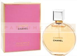 Chanel Chance for Woman EDP 50 ml.