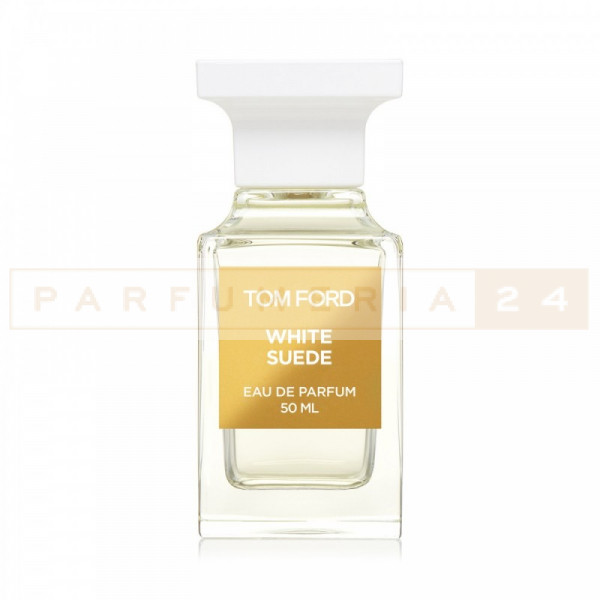 EU Tom Ford White Suede ,50ml