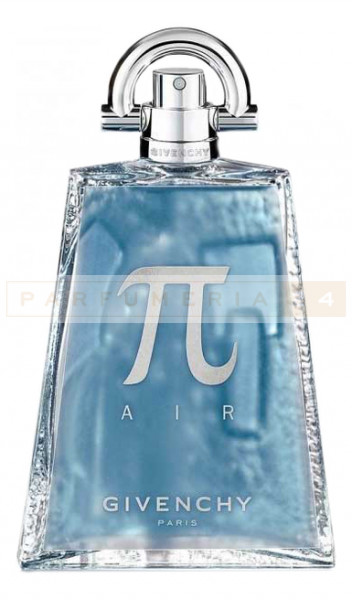 Тестер Givenchy Pi Air Edt,100ml