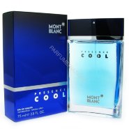 Montblanc "Presence Cool", 75 ml, EDT