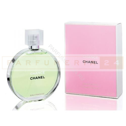 Chanel Chance eau Fraiche for Womаn 100ml.