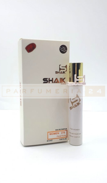 NEW Shaik 20 ml  W 276 (Simimi Blanc d`Anna)  