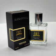 Мини-тестер Alexandre.J Black Muscs 58 ml UAE 