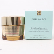 Estee Lauder Revitalizing Supreme + Global Antiaging Cell Power Creme 75 ml