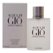 А плюс Giorgio Armani Acqua Di Gio Pour Homme 100 ml