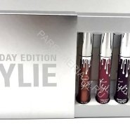 Блеск для губ Kylie Holiday Edition 4 шт. (Акция)