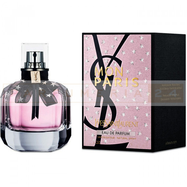 Yves Saint Laurent Mon Paris Star Edition, 90ml