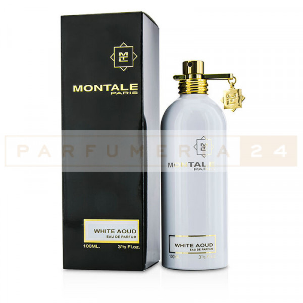  Montale WHITE AOUD,100ml 