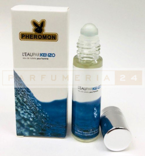 Масляные духи 10 ml (new) Kenzo L'eau Par Kenzo pour homme